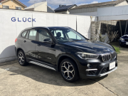 BMW X1 中古車