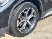 BMW X1 中古車