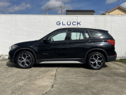 BMW X1 中古車