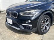 BMW X1 中古車
