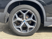 BMW X1 中古車