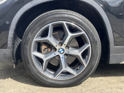 BMW X1 中古車