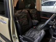 ダイハツ タント 中古車