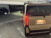 ダイハツ タント 中古車