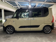ダイハツ タント 中古車