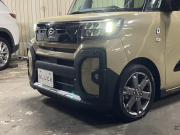ダイハツ タント 中古車