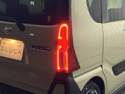 ダイハツ タント 中古車