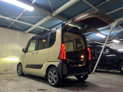 ダイハツ タント 中古車