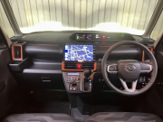 ダイハツ タント 中古車