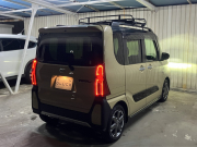 ダイハツ タント 中古車