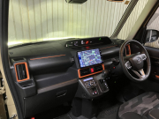 ダイハツ タント 中古車