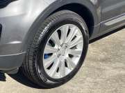 ランドローバー レンジローバー EVOQUE 中古車