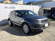 ランドローバー レンジローバー EVOQUE 中古車