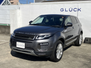 ランドローバー レンジローバー EVOQUE 中古車