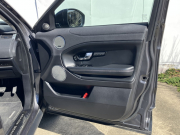 ランドローバー レンジローバー EVOQUE 中古車