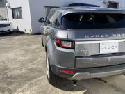 ランドローバー レンジローバー EVOQUE 中古車