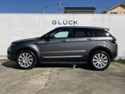 ランドローバー レンジローバー EVOQUE 中古車