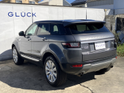 ランドローバー レンジローバー EVOQUE 中古車