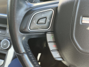 ランドローバー レンジローバー EVOQUE 中古車