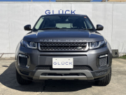 ランドローバー レンジローバー EVOQUE 中古車
