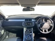 ランドローバー レンジローバー EVOQUE 中古車