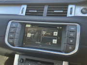 ランドローバー レンジローバー EVOQUE 中古車