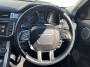 ランドローバー レンジローバー EVOQUE 中古車