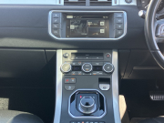 ランドローバー レンジローバー EVOQUE 中古車