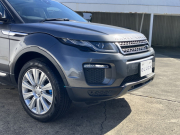ランドローバー レンジローバー EVOQUE 中古車