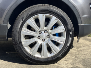 ランドローバー レンジローバー EVOQUE 中古車
