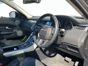 ランドローバー レンジローバー EVOQUE 中古車