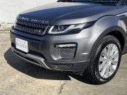 ランドローバー レンジローバー EVOQUE 中古車