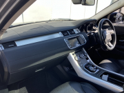 ランドローバー レンジローバー EVOQUE 中古車