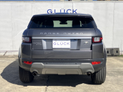 ランドローバー レンジローバー EVOQUE 中古車
