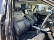 ランドローバー レンジローバー EVOQUE 中古車