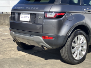 ランドローバー レンジローバー EVOQUE 中古車