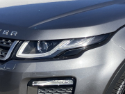 ランドローバー レンジローバー EVOQUE 中古車