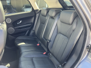 ランドローバー レンジローバー EVOQUE 中古車