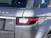ランドローバー レンジローバー EVOQUE 中古車