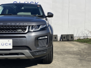 ランドローバー レンジローバー EVOQUE 中古車