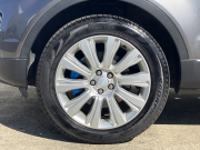ランドローバー レンジローバー EVOQUE 中古車