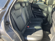 ランドローバー レンジローバー EVOQUE 中古車