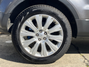 ランドローバー レンジローバー EVOQUE 中古車