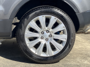ランドローバー レンジローバー EVOQUE 中古車