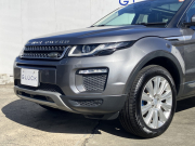 ランドローバー レンジローバー EVOQUE 中古車