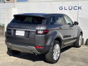 ランドローバー レンジローバー EVOQUE 中古車
