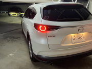 マツダ CX-8 中古車