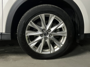 マツダ CX-8 中古車