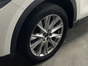 マツダ CX-8 中古車