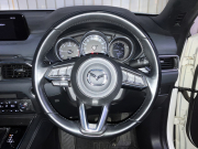 マツダ CX-8 中古車